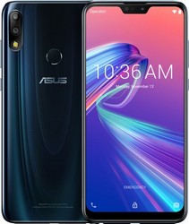 Замена экрана на телефоне Asus ZenFone Max Pro M2 (ZB631KL) в Смоленске